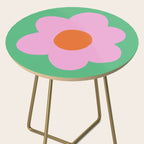 Flower #1 Side Table Gallery Image 2