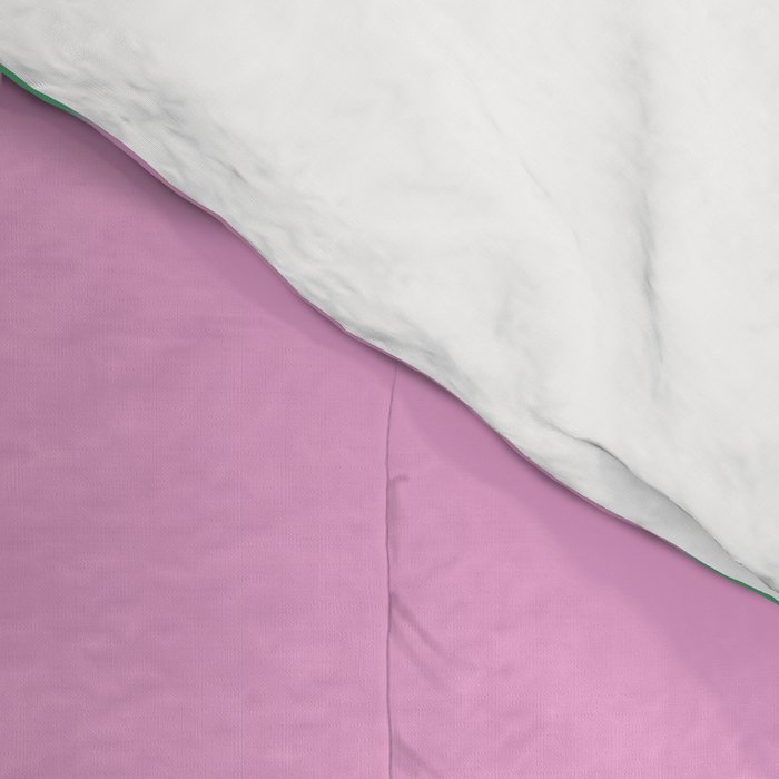Flower #1 Comforter Gallery Image 4