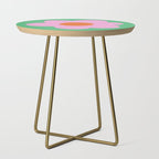 Flower #1 Side Table Gallery Image 1
