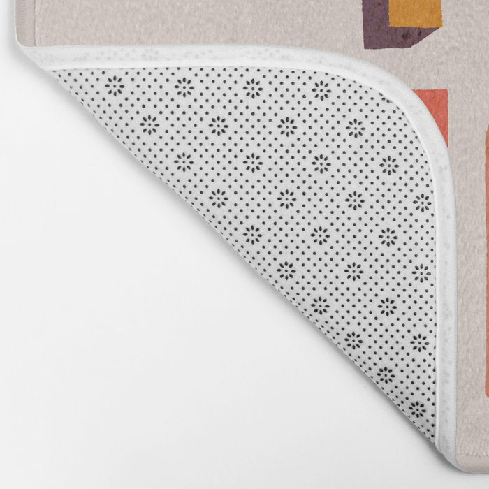 Yee haw Bath Mat Gallery Image 2