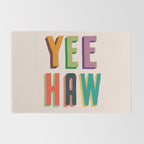 Yee haw Rug Gallery Image 2