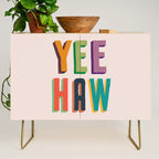 Yee haw Credenza Gallery Image 1