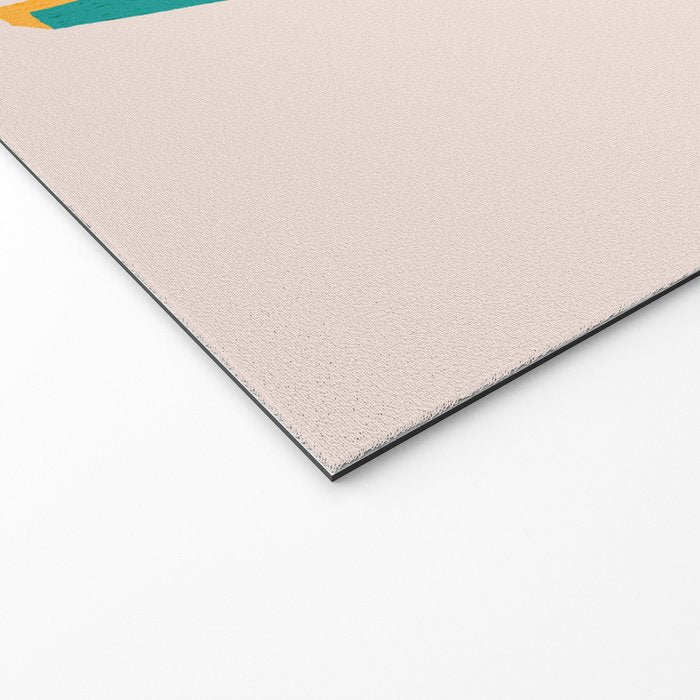 Yee haw Welcome Mat Gallery Image 2