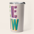 Yee haw Travel Mug Gallery Image 2