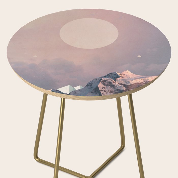 The place we will never forget Side Table Gallery Image 2
