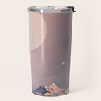 The place we will never forget Travel Mug Gallery Image 2