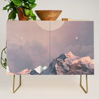 The place we will never forget Credenza Gallery Image 1