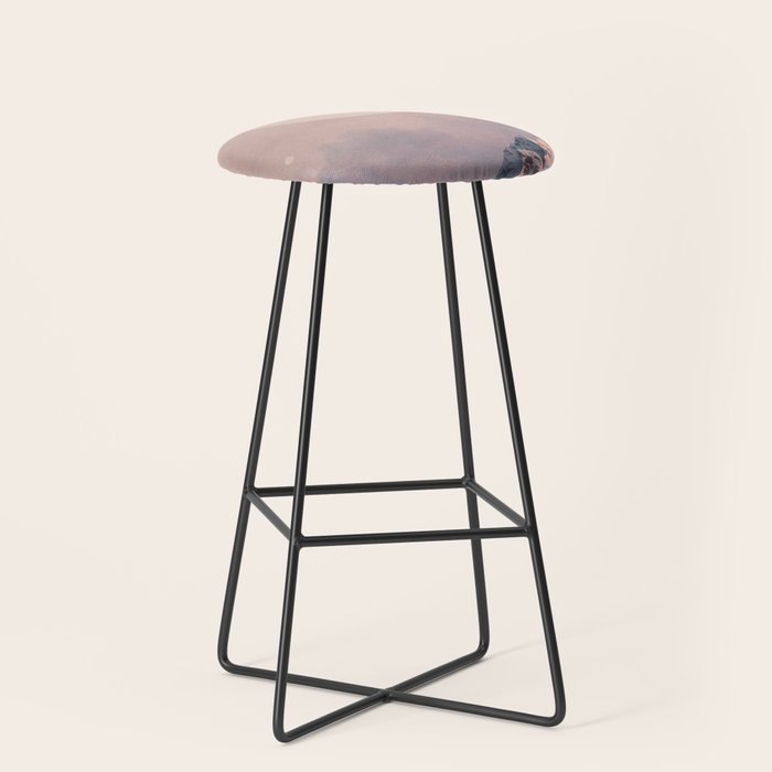 The place we will never forget Stool Gallery Image 1