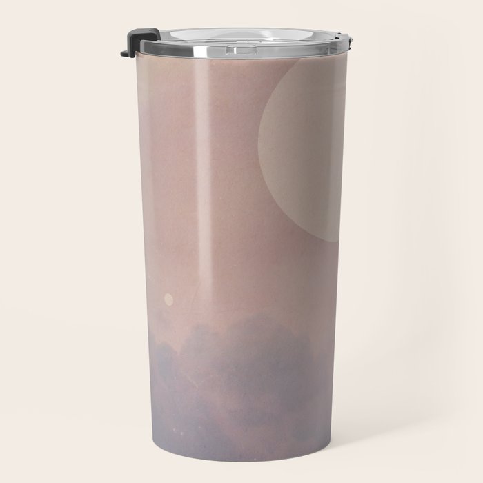 The place we will never forget Travel Mug Gallery Image 3