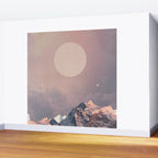 The place we will never forget Wall Mural Gallery Image 2