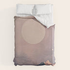 The place we will never forget Duvet Cover Gallery Image 6