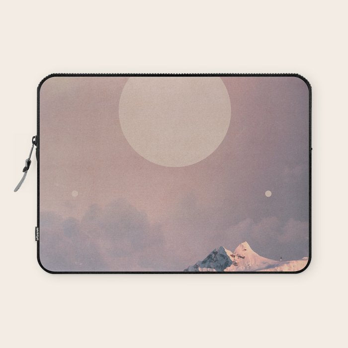The place we will never forget Laptop Sleeve Gallery Image 1