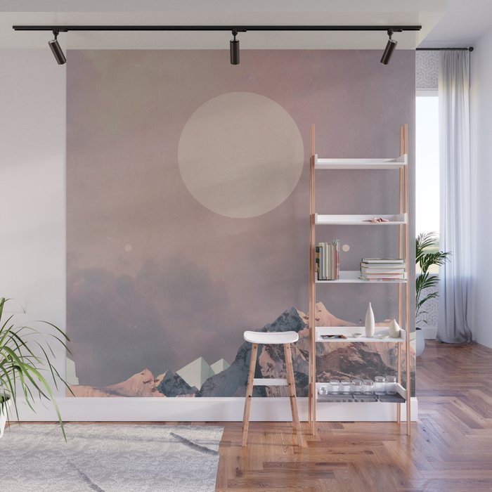 The place we will never forget Wall Mural Gallery Image 1