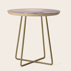 The place we will never forget Side Table Gallery Image 1