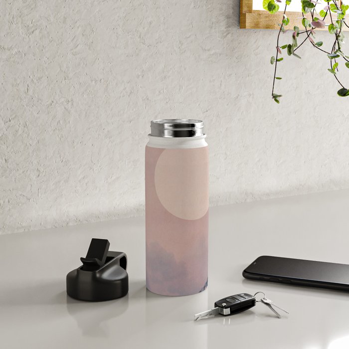 The place we will never forget Water Bottle Gallery Image 4
