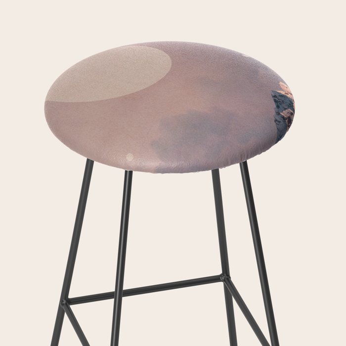 The place we will never forget Stool Gallery Image 2