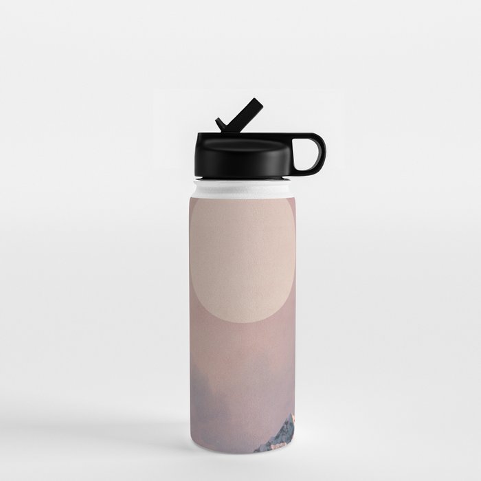 The place we will never forget Water Bottle Gallery Image 1