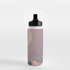 The place we will never forget Water Bottle Gallery Image 2