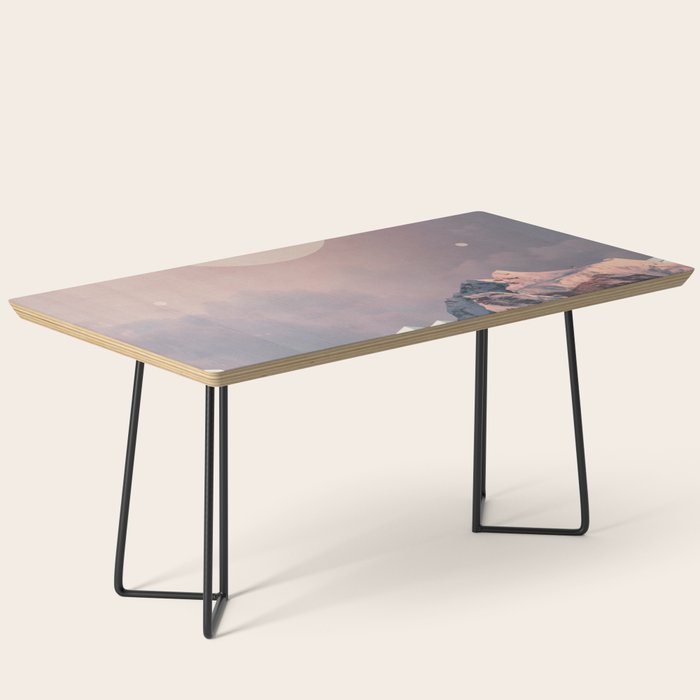The place we will never forget Coffee Table Gallery Image 1