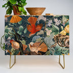 Birds and snakes Credenza Gallery Image 1