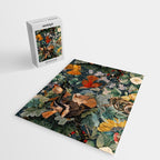Birds and snakes Jigsaw Puzzle Gallery Image 2