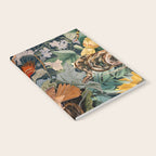 Birds and snakes Notebook Gallery Image 2