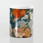 Birds and snakes Coffee Mug Gallery Image 4
