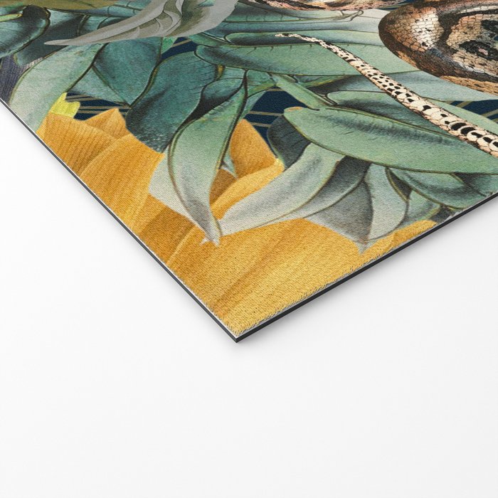 Birds and snakes Welcome Mat Gallery Image 2