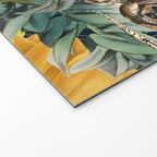 Birds and snakes Welcome Mat Gallery Image 2