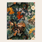 Birds and snakes Poster Gallery Image 4