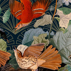 Birds and snakes Coffee Mug Gallery Image 2