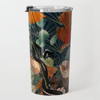 Birds and snakes Travel Mug Gallery Image 3