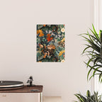 Birds and snakes Poster Gallery Image 2