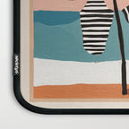 Tropical Sunset Palms II Laptop Sleeve Gallery Image 3