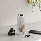 Haflinger Horse Water Bottle Gallery Image 5
