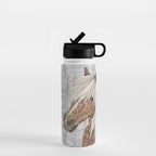 Haflinger Horse Water Bottle Gallery Image 1