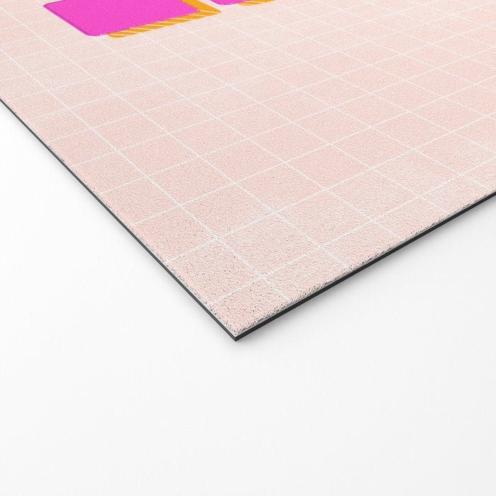 YEAH! Welcome Mat Gallery Image 2