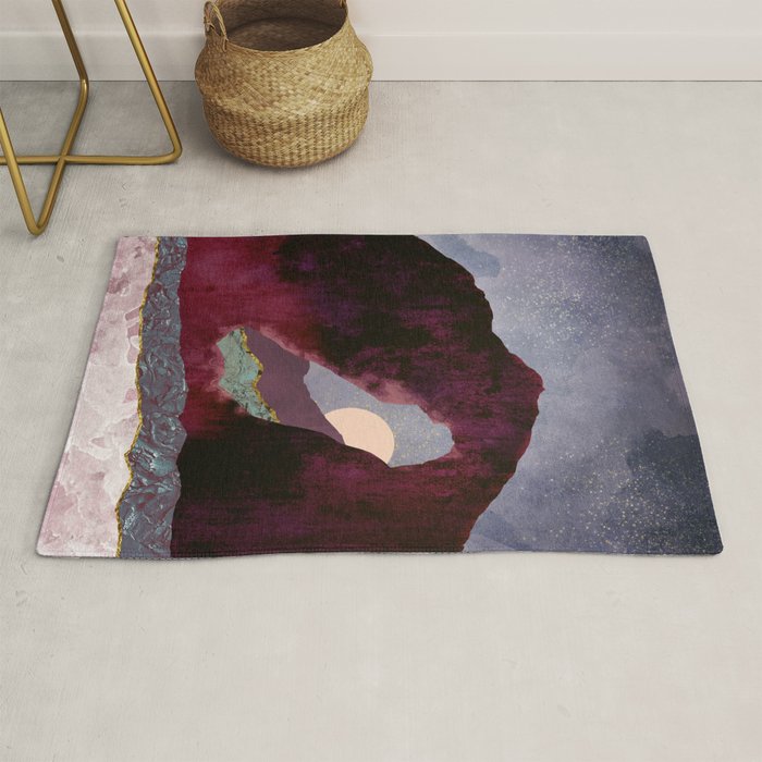 Desert Perspective Rug Gallery Image 1