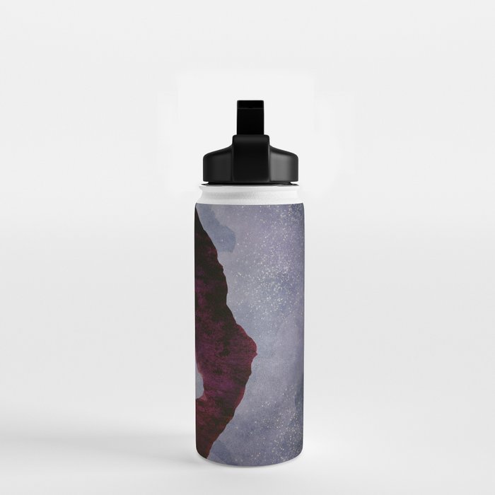 Desert Perspective Water Bottle Gallery Image 2