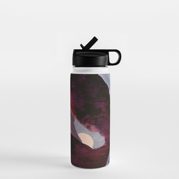 Desert Perspective Water Bottle Gallery Image 1