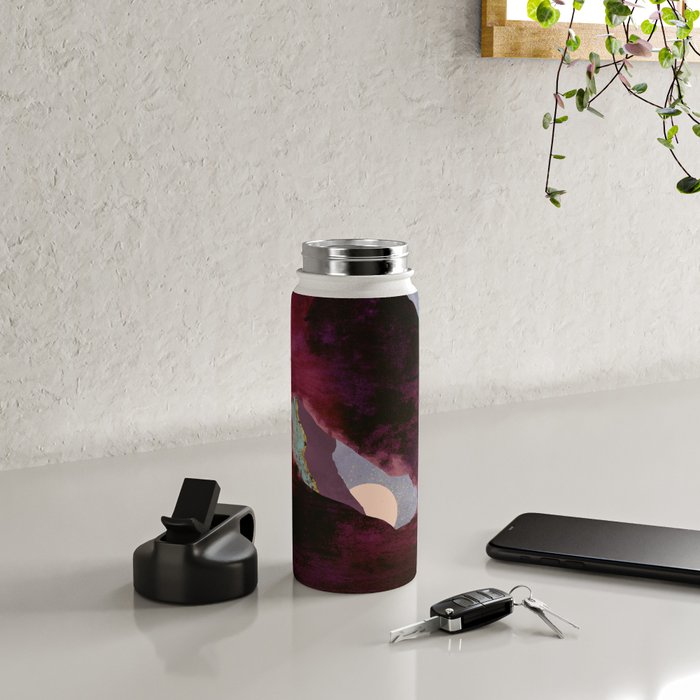 Desert Perspective Water Bottle Gallery Image 5