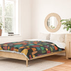 The zen garden Duvet Cover Gallery Image 2