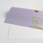 Let's Catch Up Wrapping Paper Gallery Image 2