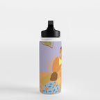 Let's Catch Up Water Bottle Gallery Image 3
