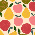 Fruity Pattern Coffee Mug Gallery Image 2