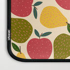 Fruity Pattern Laptop Sleeve Gallery Image 3