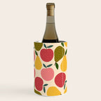 Fruity Pattern Wine Chiller Gallery Image 3