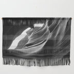 ANTELOPE CANYON XIV / arizona desert Wall Hanging Gallery Image 1