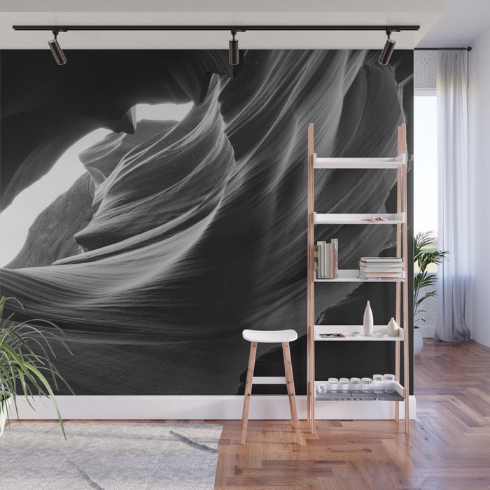 ANTELOPE CANYON XIV / arizona desert Wall Mural Gallery Image 1