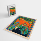 On The Path To My Body Jigsaw Puzzle Gallery Image 2